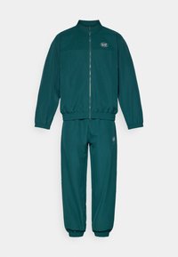 TENNIS PRO TRACKSUIT SET - Chándal - ponderosa pine