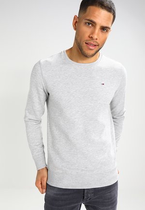 ORIGINAL - Sweatshirt - light grey heather