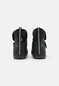 Vaude AM MOAB MID WINTER STX UNISEX - Scarpe da ciclismo - black