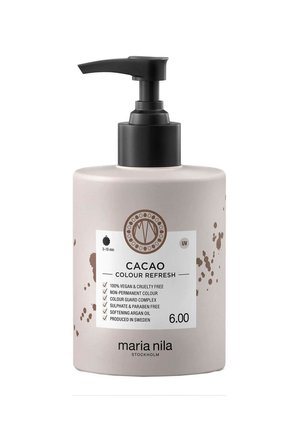 COLOUR REFRESH - CACAO 6.00 - Coloration