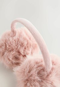 MUFF - Čelenka - pink