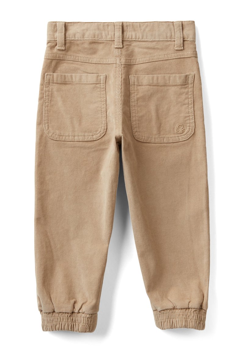 United Colors of Benetton STRETCH Pantaloni beige