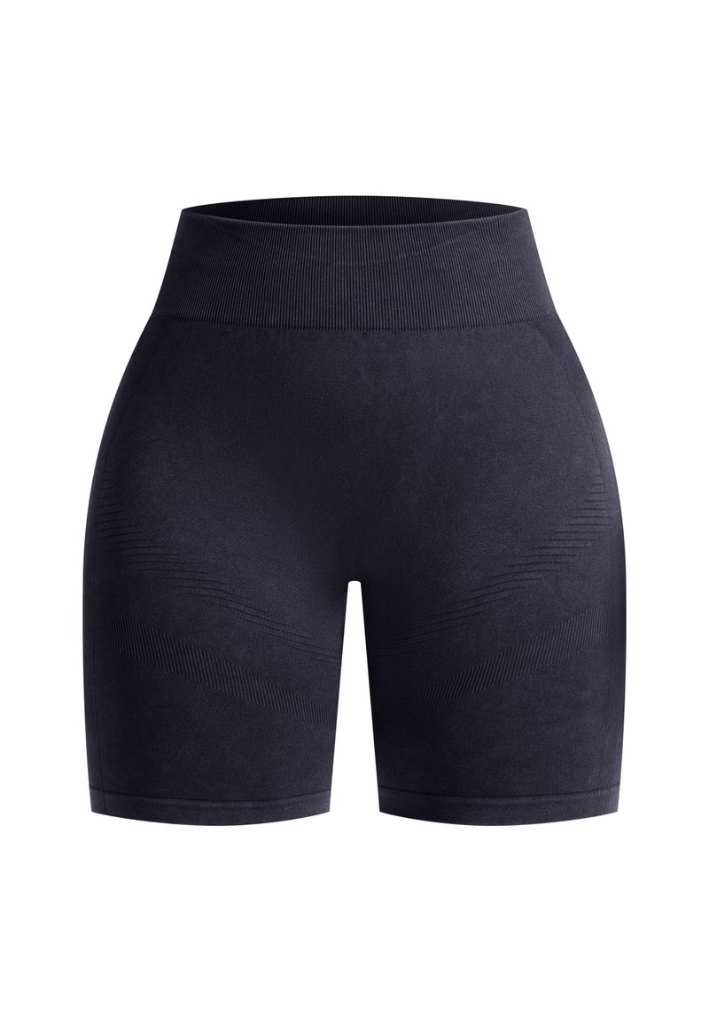 Smilodox Tights zwart