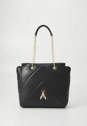 HANDBAG - Handbag - nero