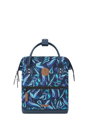 ADVENTURER MINI - Tagesrucksack - blue