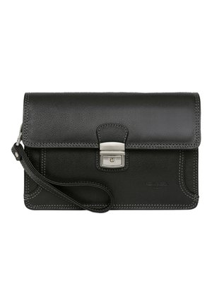 Hexagona CONFORT - Borsa a mano - noir