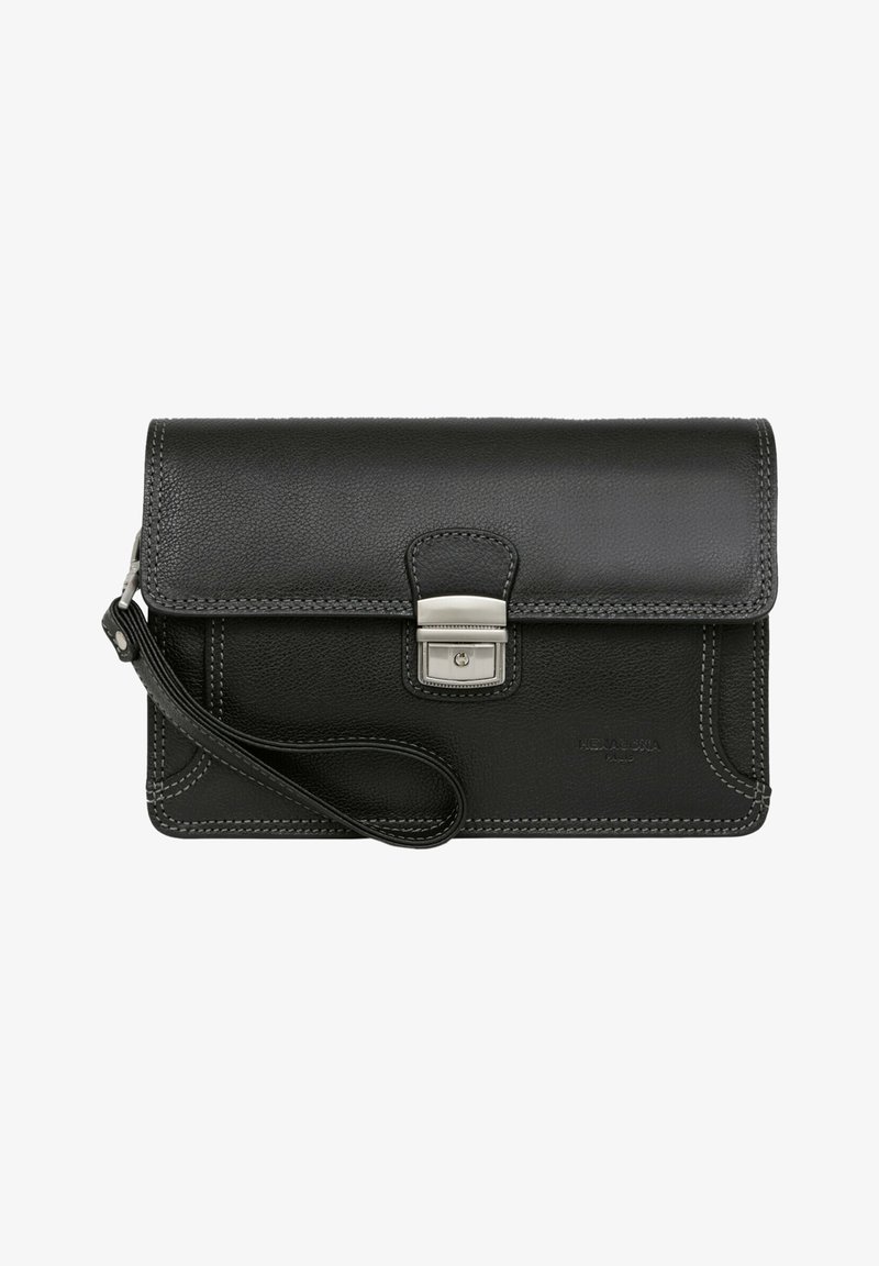 Hexagona CONFORT - Borsa a mano - noir