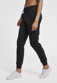 Hummel HMLNONI  - Trainingsbroek - black