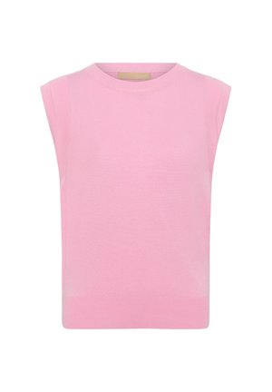 Culture, CUKADI ANNEMETTE - T-Shirt basic - lilac sachet