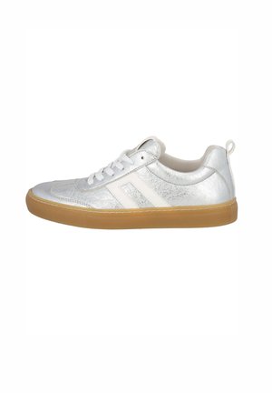 VEBAX - Trainers - silber