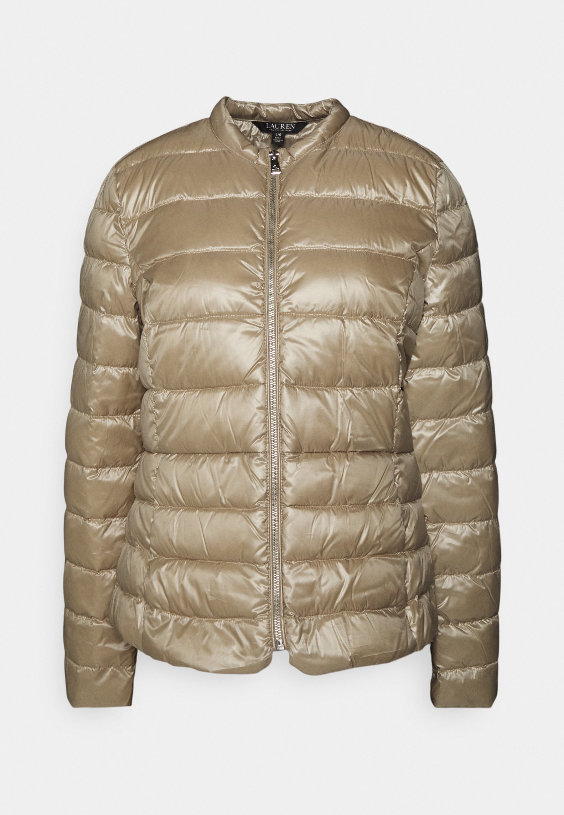 Lauren Ralph Lauren METALLIC PACKABLE 