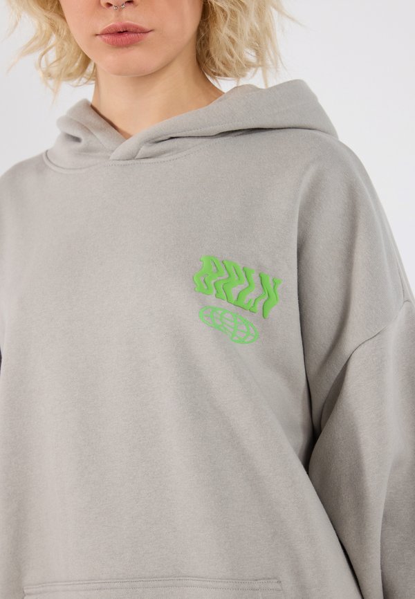 UNISEX - Sweatshirt - ultimate gray2