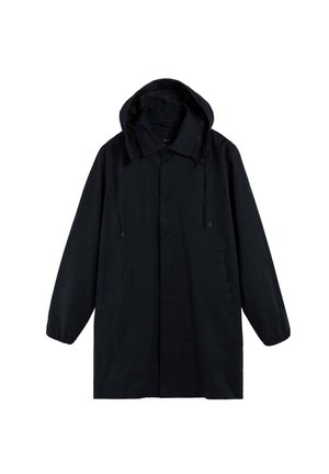 GELLER  - Parka - dark navy