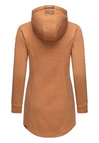 Ragwear LETTY INTL - Short coat - dusty rose