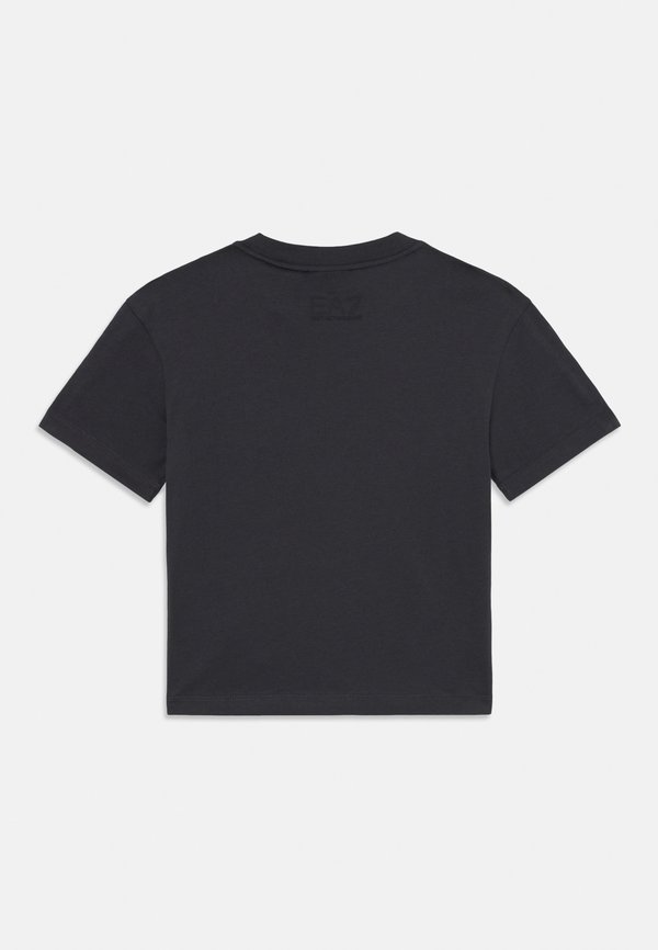 UNISEX - Print T-shirt - asphalt2