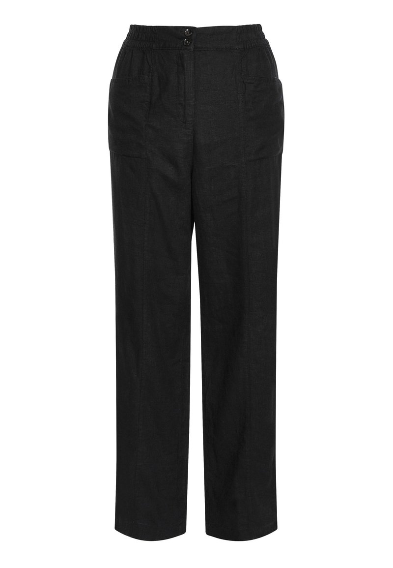 Next Broek zwart