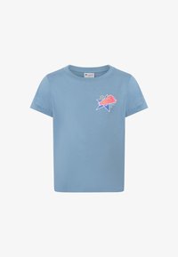 Επιλέχθηκε, light blue