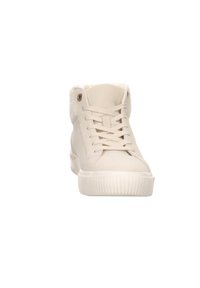 Tommy Hilfiger Vysoké tenisky - beige