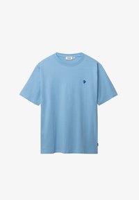 Niet geselecteerd, blue harbor