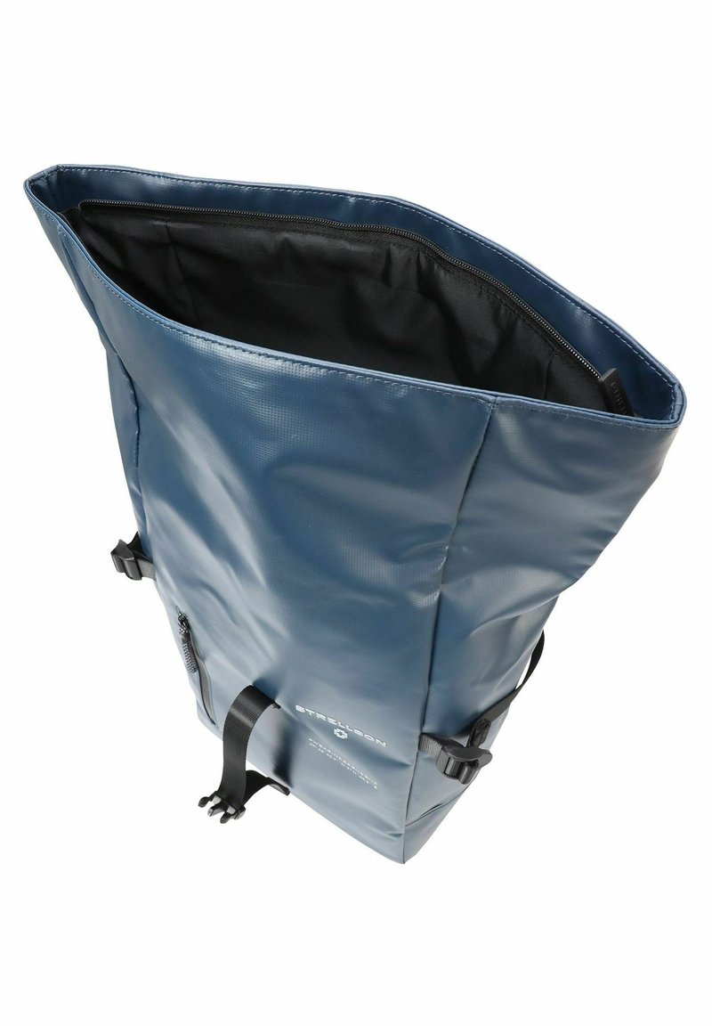 Strellson Stockwell 2.0 Sac à dos 15″ bâche dark blue