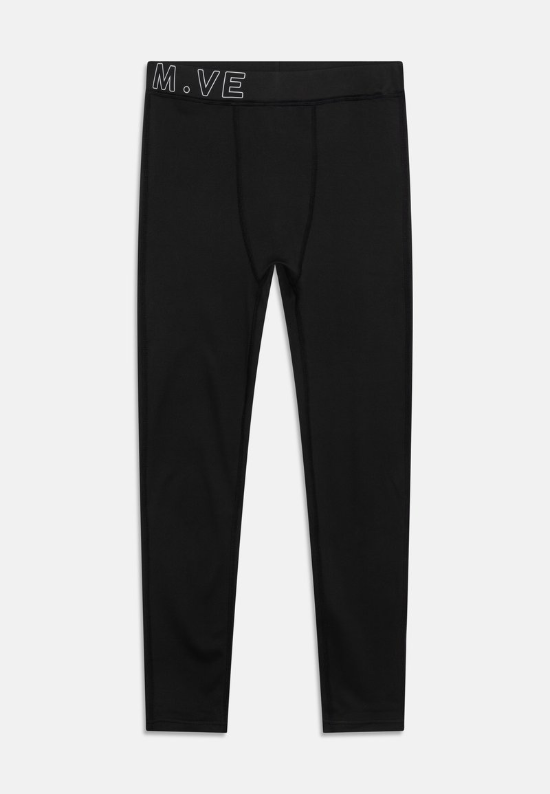 Cotton On FULL LENGTH TIGHT Legging black/noir ZALANDO.FR