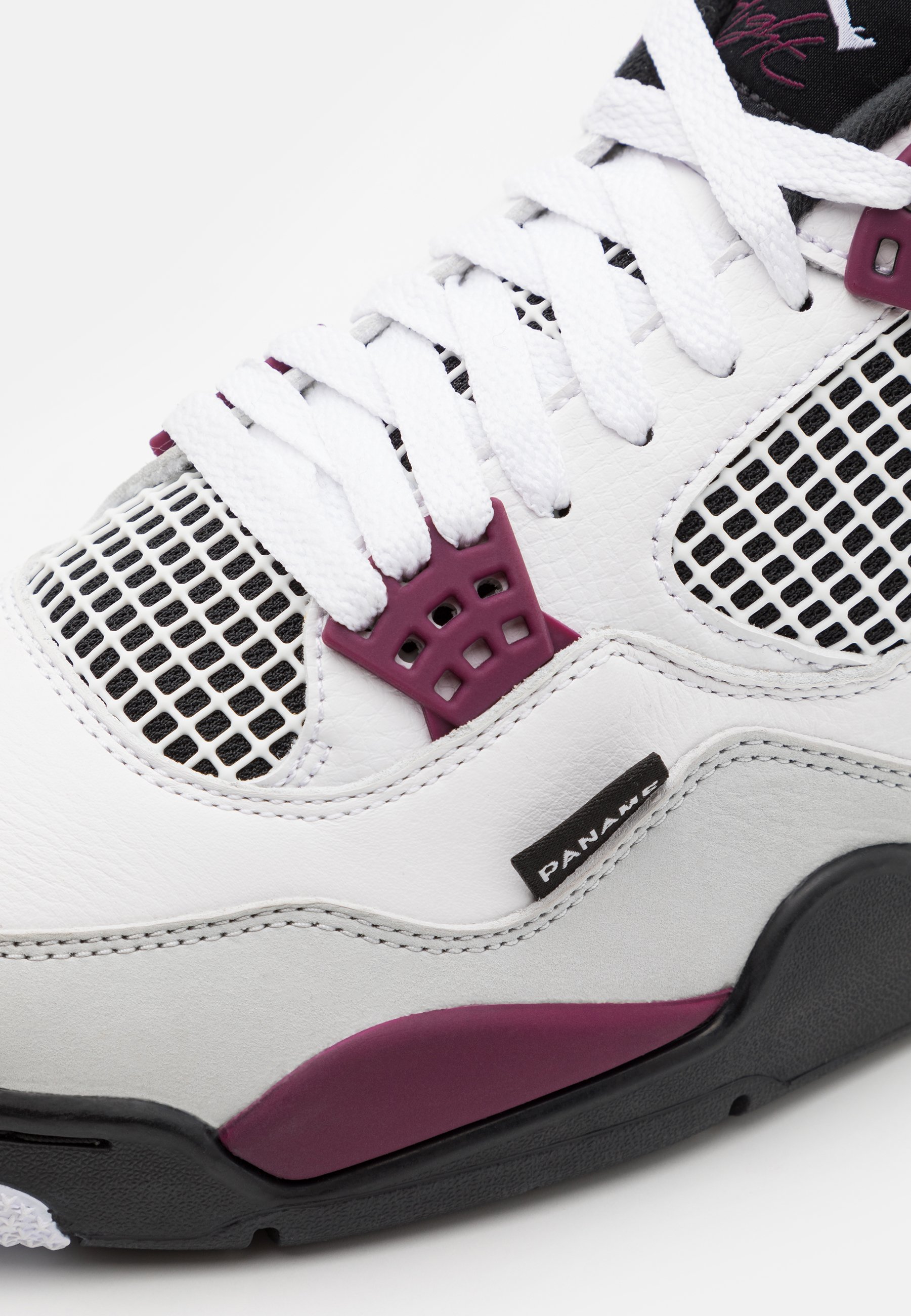 vintage air jordan 4