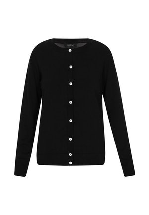 usha, Gilet - black