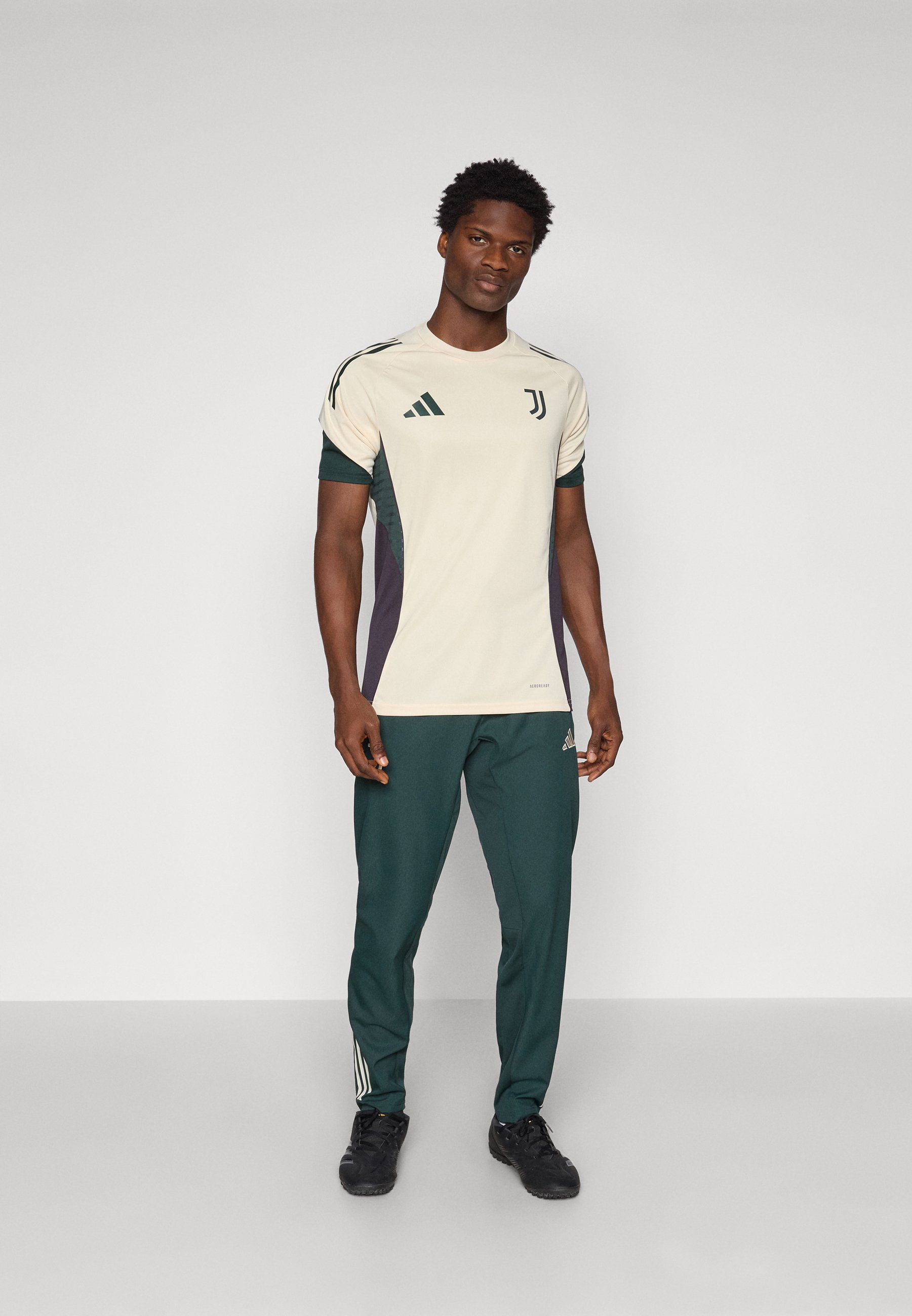 adidas Performance JUVENTUS 25/26 TIRO25 EUROPEAN PRESENTATION