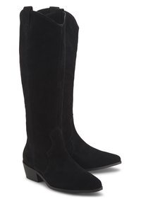 Another A Botas camperas - black