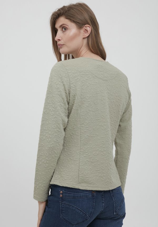 FRBecardi - Cardigan - seagrass2