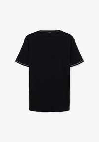 Non selezionato, nero ultrablack