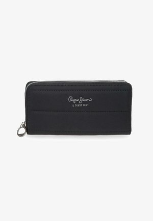 Pepe Jeans AURA 10CM - Monedero - black
