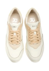 RYŁKO - Sneakersy niskie