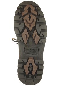 DOCKERS Botas para la nieve - schoko