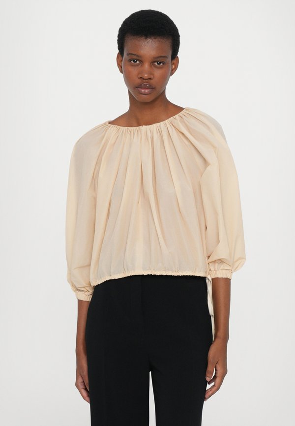 BLOUSE - Blouse - beige2