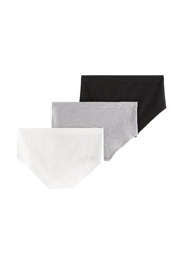 SALLY SEAMLESS 3 PACK - Briefs2