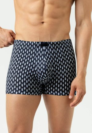 SERIE SCOOTER VENTURE - Boxer Briefs - marine