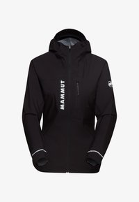 Vald, black