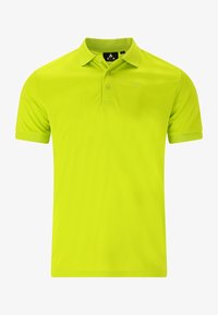 Ei valittu, tender shoots