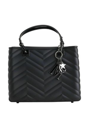 Borsa a mano - black