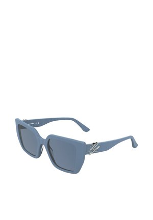 Lunettes de soleil - azure