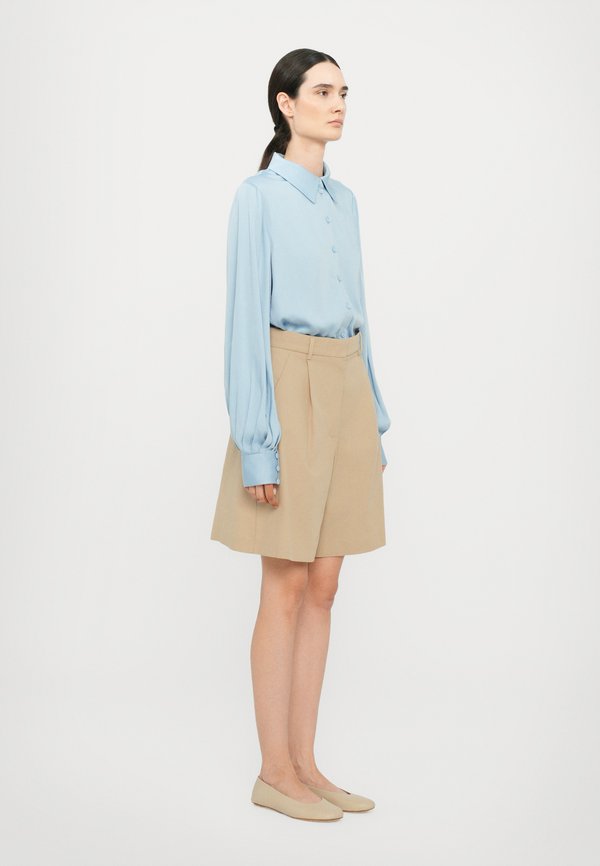 ROLF - Shorts - beige2