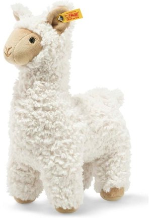 Steiff Kuscheltier - white