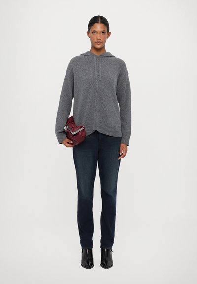 WEEKEND MaxMara JEREZ - Džemperis - grigio medio