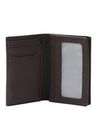 Porsche Design RFID  - Étui pour cartes de visite - dark brown