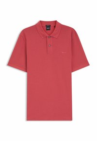 Ikke valgt, red five