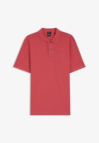 Ikke valgt, red five