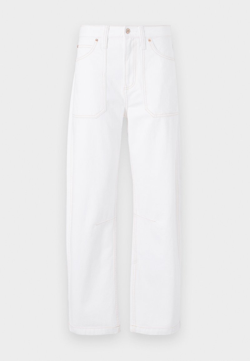 GAP Relaxed fit jeans wit