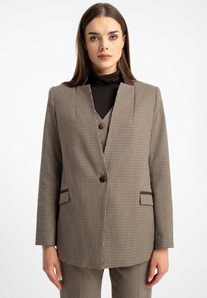 AURORA PEPITO - Żakiet