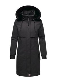 Unselected, black